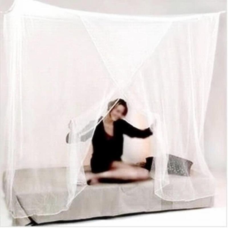 Bed tent